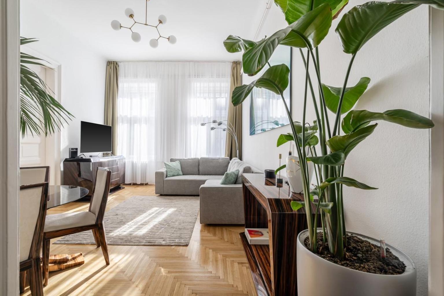 Aviator Luxury Apartment Budapest Exterior photo