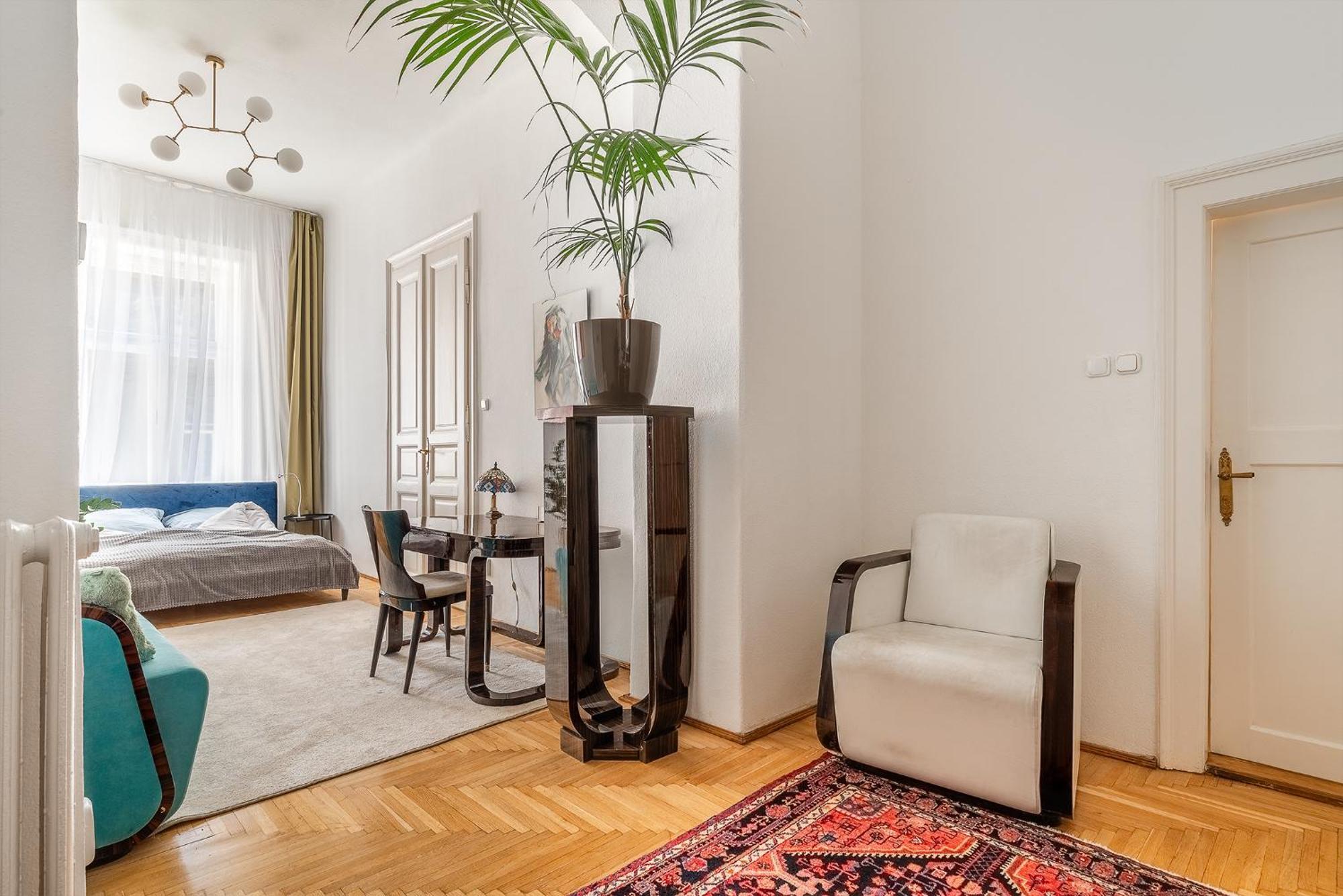 Aviator Luxury Apartment Budapest Exterior photo
